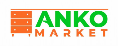 ANKO маркет —  современный интернет-магазин