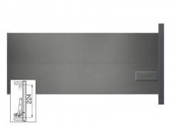 TANDEMBOX L500 H83 BOXCAP D, орион